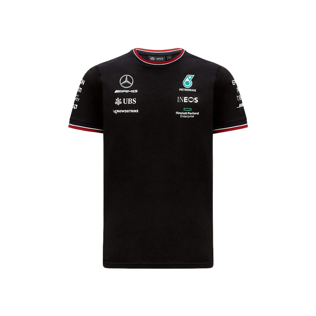 Mercedes Shirt